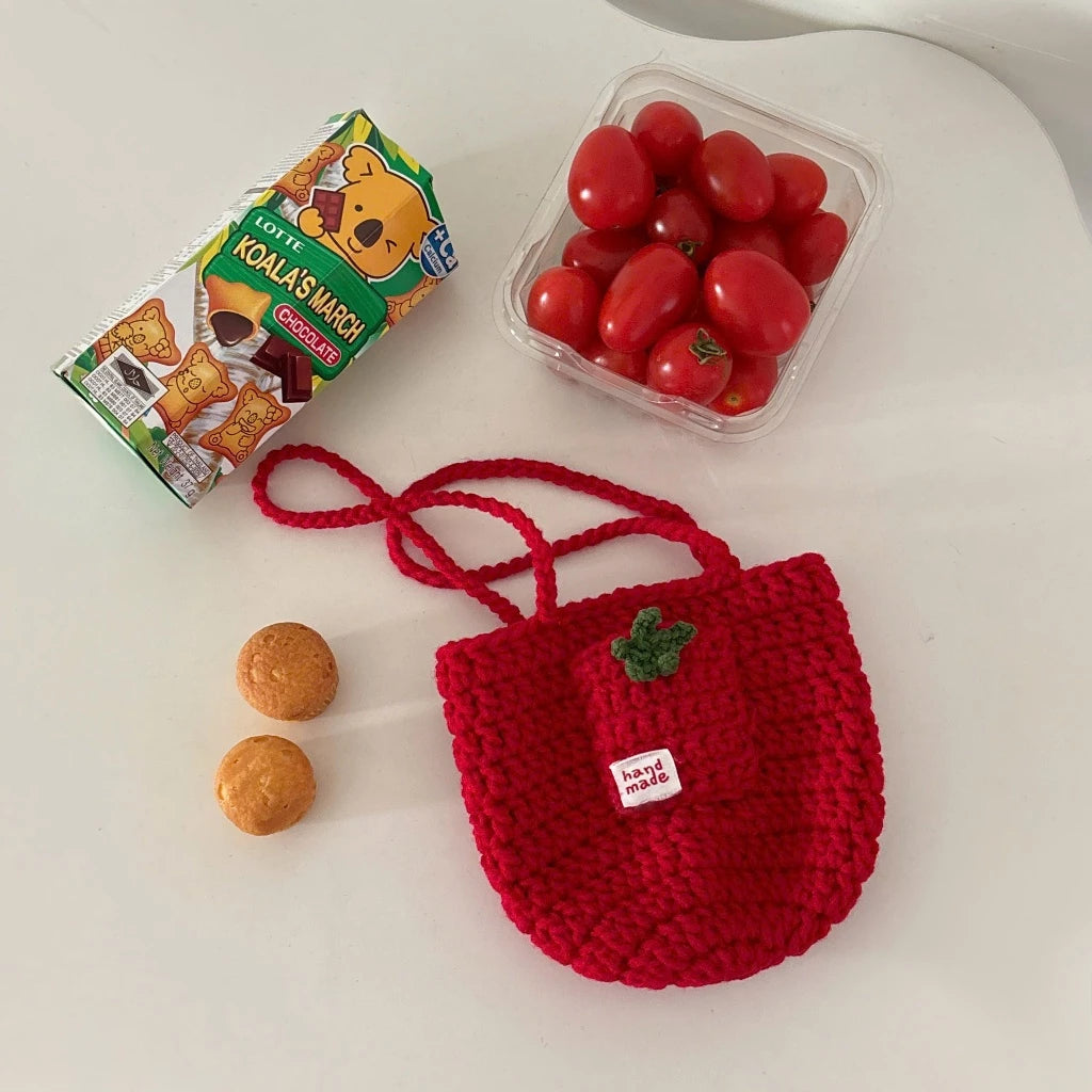 tomato cup holder pattern