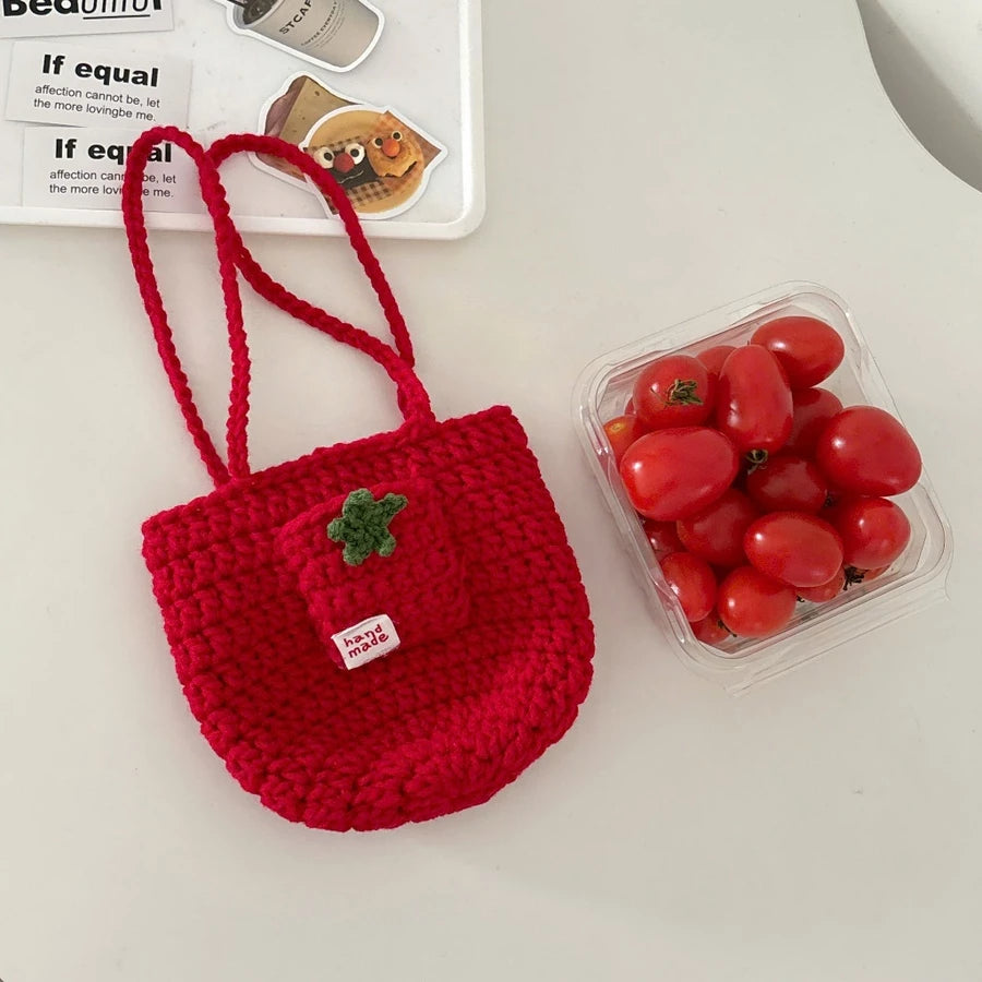 tomato cup holder pattern